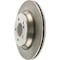 Centric Parts Standard Brake Rotor, 121.35039 121.35039 - alternate 3